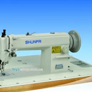 Продам промышленную швейную машинку,  фирмы SHUNFA SF0318,  