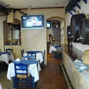 Продам бар на ул. Б.Арнаутская