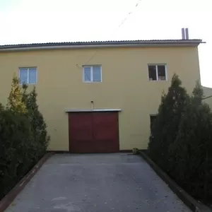 Сдаются помещения под склад,  офис,  производство