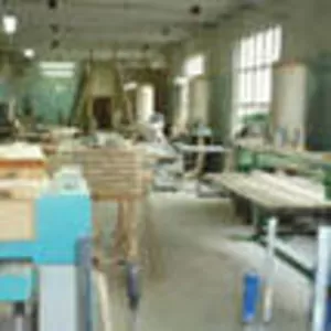 Продам столярное производство
