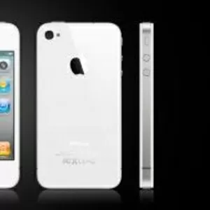 Apple iphone 4 32gb Белый. Новый, (Never Lock)