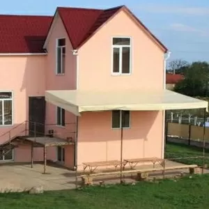 Сдам дом на праздники