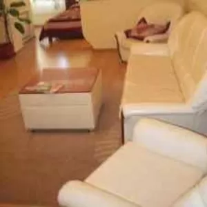 Сдам долгосрочно квартиру.	