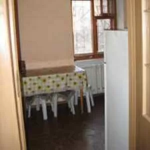 Сдам квартиру в Одессе