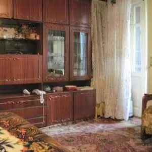 Сдаю квартиру в Одессе.