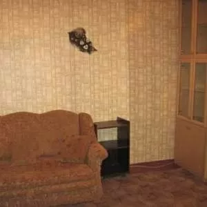 Долгосрочная аренда в центре.