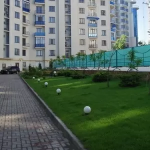 2-х комнатная квартира Мукачевский