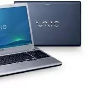 Sony Vaio VPC-F11M1R/H