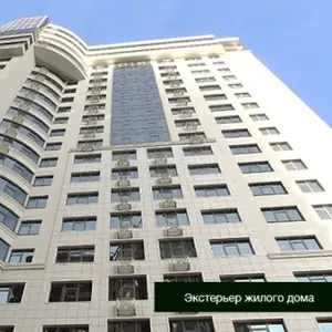 Продаю 3-комнатную квартиру  ЖК 