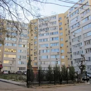 Продам 3 комнатную квартиру,  ул.Педагогическая / Экономический пер.