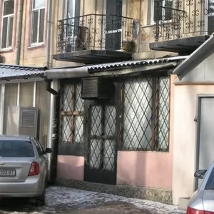 Продам помещение под офис,  магазин ул. Успенская/Старо-базарный сквер.