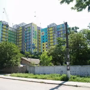 Продам 1 ком на Пестеля в ЖК Испанский, 35 000 у.е.