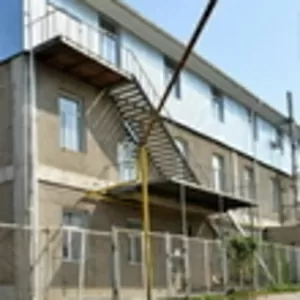 Продается действующая фабрика в Одессе