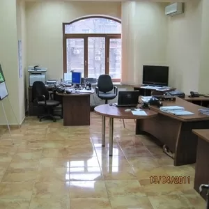 Продам помещение под офис по ул.Жуковского.