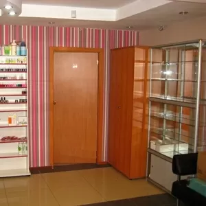 Продам салон-парикмахерская,  ул. Успенская/Преображенская.