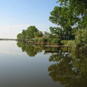 Продам участок на Гребном канале. Одесса. 