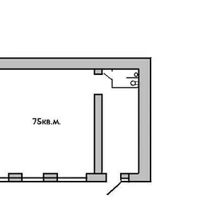 Продам помещение на ул.Кленовая. 