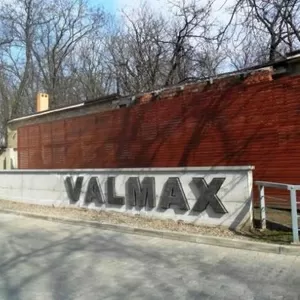  «VALMAX»,  S=190 /110/40 м.,  1/2эт дома