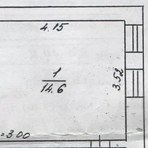 Продам 2-х ком. квартиру,  ул.Мечникова/Ольгиевская