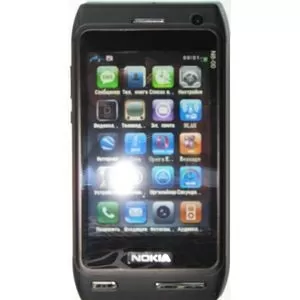 продам необычный Nokia N8-00