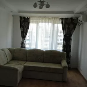 Сдам 3 комн. квартиру Люстдорфская дорога/