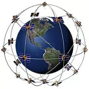 Спутниковая система GPS-мониторинга транспортных средств