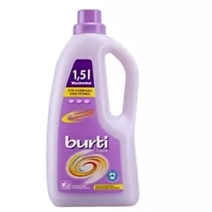 Универсальное средство для стирки Burti Liquid 1, 5 