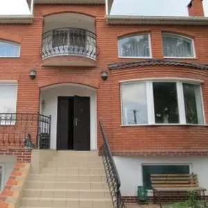 Сдам комнаты в новом доме посуточно в Одессе возле моря