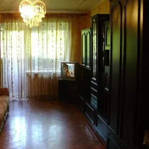 Сдам посуточно свою 2х комнатную квартиру Французский бульвар.