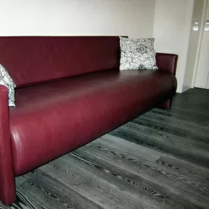 Отличный диван для офиса б/у 