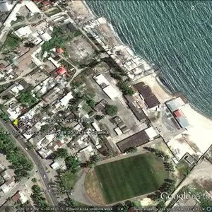 Здание под любой вид деятельности вблизи морского побережья