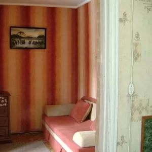 Сдам.Посуточно. 2х Французский бульвар.Своя