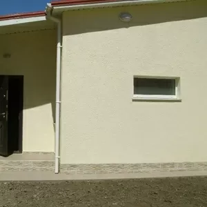 Сдам посуточно 2 комнатный Коттедж ул. Литературная,  от Хозяйки возле 