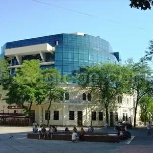 Сдам 1к. квартиру в центре Одессы длительно!