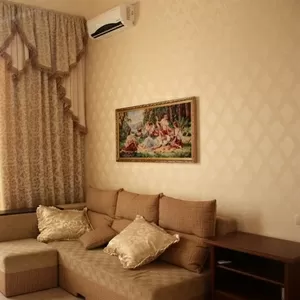 Сдам квартиру в районе Парка Шевченка