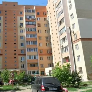 Продам 3х ком. в новом кирпичном доме ул.Высоцкого.