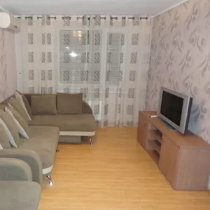 Сдам посуточно 1 комн. квартиру