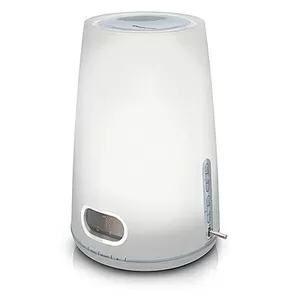 Будильник philips wake-up light HF3470 купить