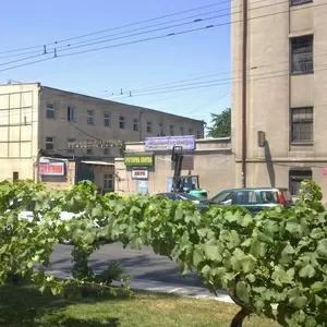 Сдаем в аренду офисные помещения 