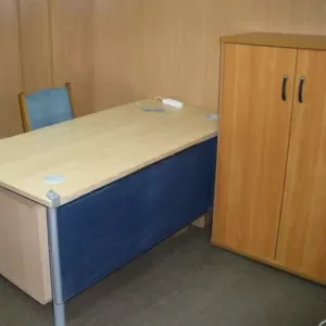Сдам отдельный кабинет в офисе страховой компании,  площадью 18 кв.м