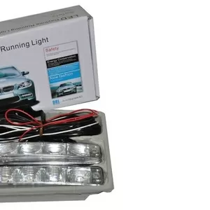 Дневные ходовые огни,  или DRL (Daytime Running Light) в Одессе