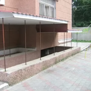Продам подвальное помещение