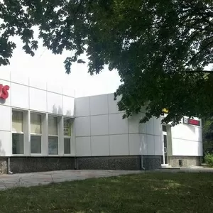 ПРОДАЕТСЯ / СДАЕТСЯ ЗДАНИЕ (возле аэропорта)