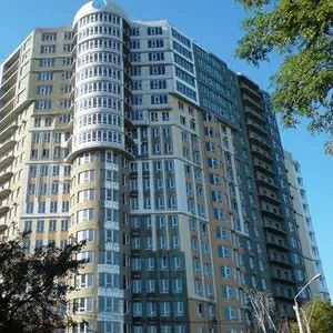 Продам 1-ком. кв. в новострое на Таирова,  Львовская