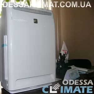 Daikin MC70L очиститель воздуха купить в Одессе  