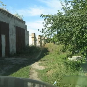 Продам производственное помещение в Черноморке