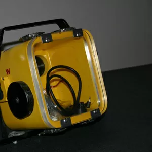 Оборудование для подводной фото и видео съемки