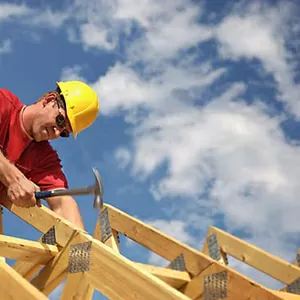 Кровельные работы