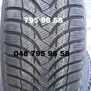 Michelin Alpin A4 195/65 R15 со склада в Одессе