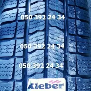 Шины для бусов 185R14C,  195R14C,  195/70R15C,  225/70R15C,  195/75R16C др